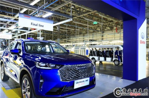 智能、安全、環保并駕齊驅 長城汽車泰國羅勇工廠正式投產開啟東南亞市場新篇章