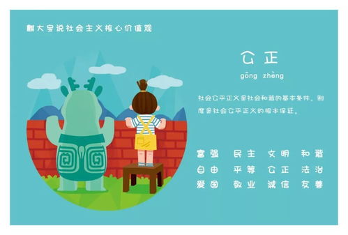 麒大寶說核心價(jià)值觀 明信片創(chuàng)意展新姿——第二屆中國明信片文化創(chuàng)意設(shè)計(jì)大賽廣西賽區(qū)數(shù)字文創(chuàng)應(yīng)用賞析